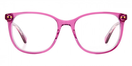 Kate Spade™ Joliet Square Eyeglasses | EyeOns.com