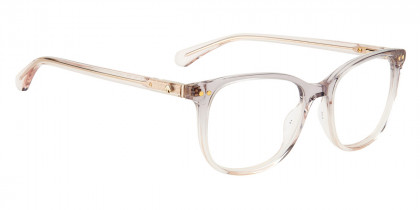 Kate Spade™ Joliet 07HH 51 Gray Pink Eyeglasses