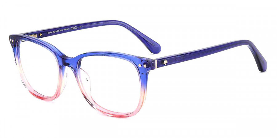 Color: Blue Pink (0BR0) - Kate Spade KSPJOLIET0BR049