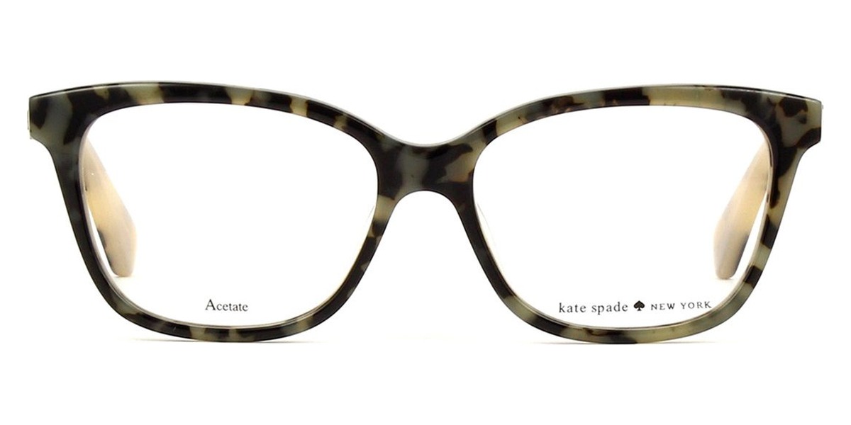 Kate spade 2024 jorja eyeglasses