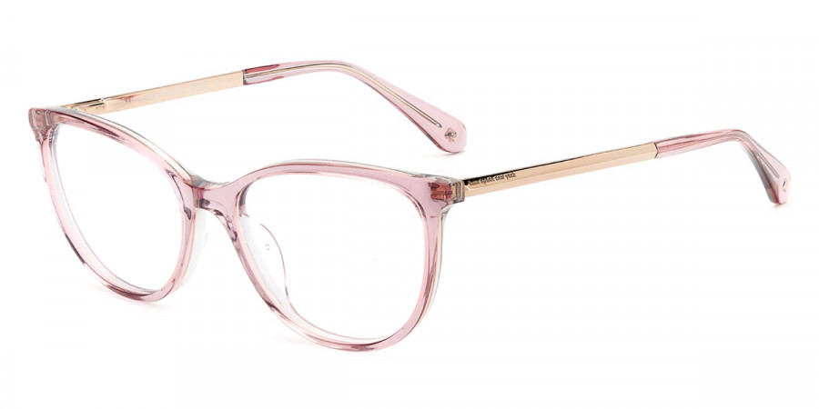 Kate Spade™ Kimberlee 03DV 52 - Crystal Pink