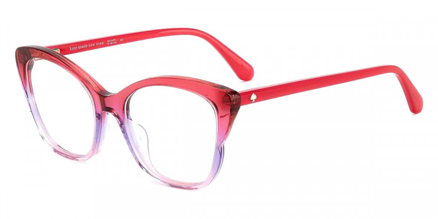 Color: Pink Blue (03ZJ) - Kate Spade KSPLAYLANI03ZJ51