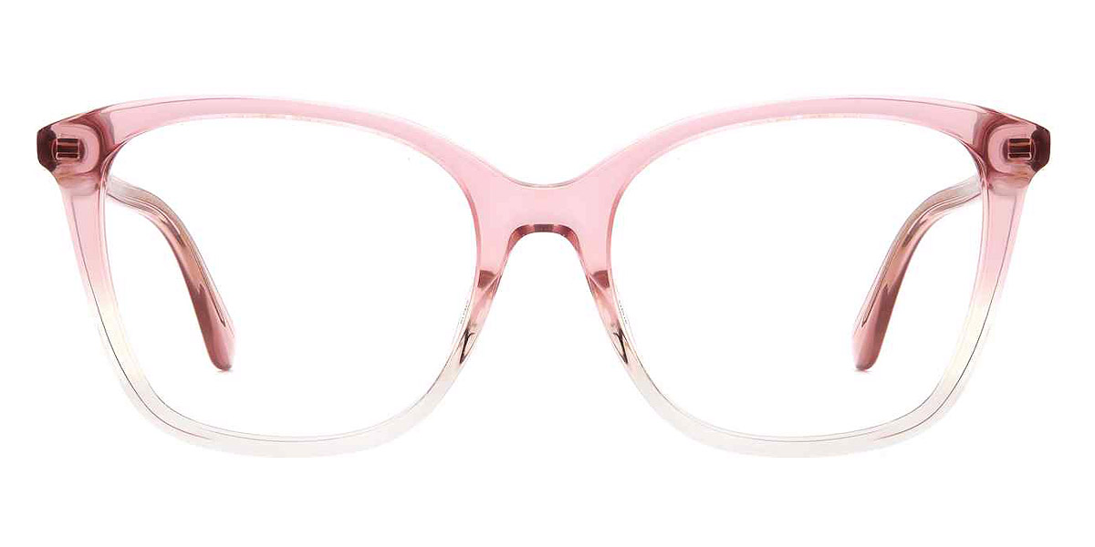 Kate Spade™ LEANNA/G 035J 54 Pink Eyeglasses