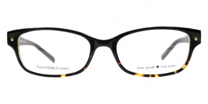 Kate Spade™ Lucyann Us Eyeglasses for Women 