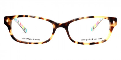Kate Spade™ Lucyann Us Eyeglasses for Women 