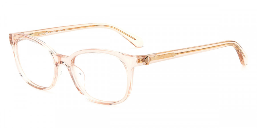 Kate Spade™ Luella 03DV 49 - Crystal Pink