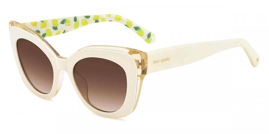 Color: Ivory (0SZJHA) - Kate Spade KSPMARIGOLD/S0SZJHA51