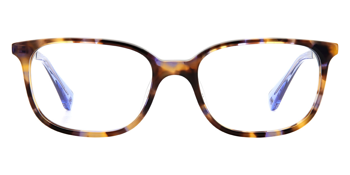 Kate Spade™ NATALIA 0XP8 50 Blue Havana Eyeglasses