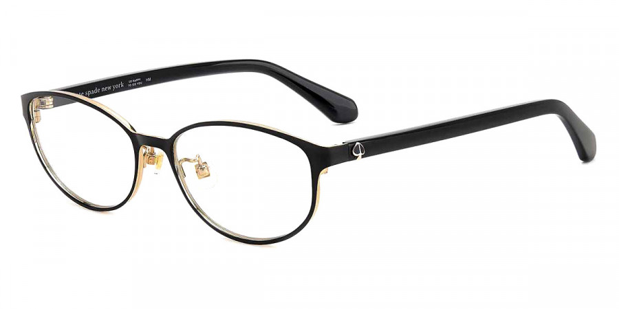 Color: Gold Black (0RHL) - Kate Spade KSPOPHELIA/F0RHL53