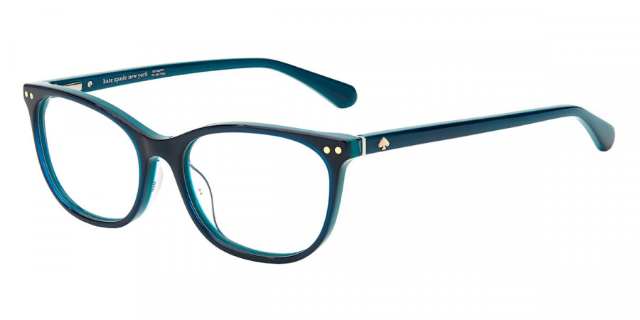 Color: Teal (0ZI9) - Kate Spade KSPRaelynn0ZI951