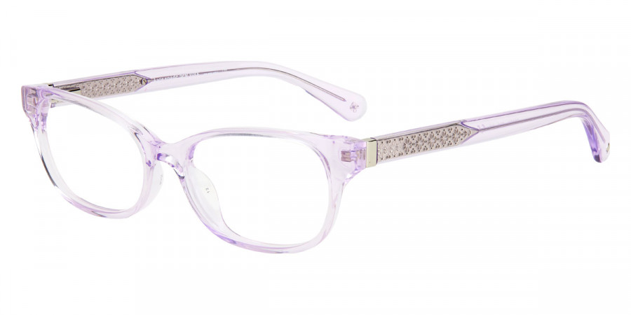 Color: Violet (0B3V) - Kate Spade KSPRainey0B3V50