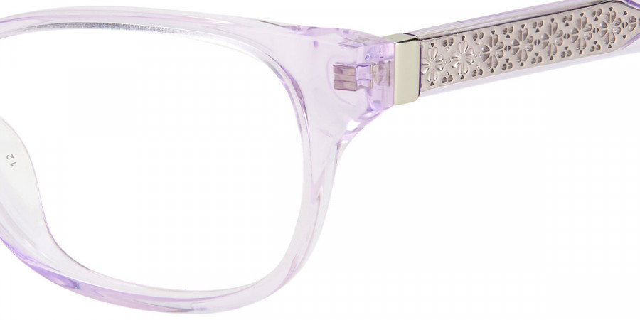 Color: Violet (0B3V) - Kate Spade KSPRainey0B3V48