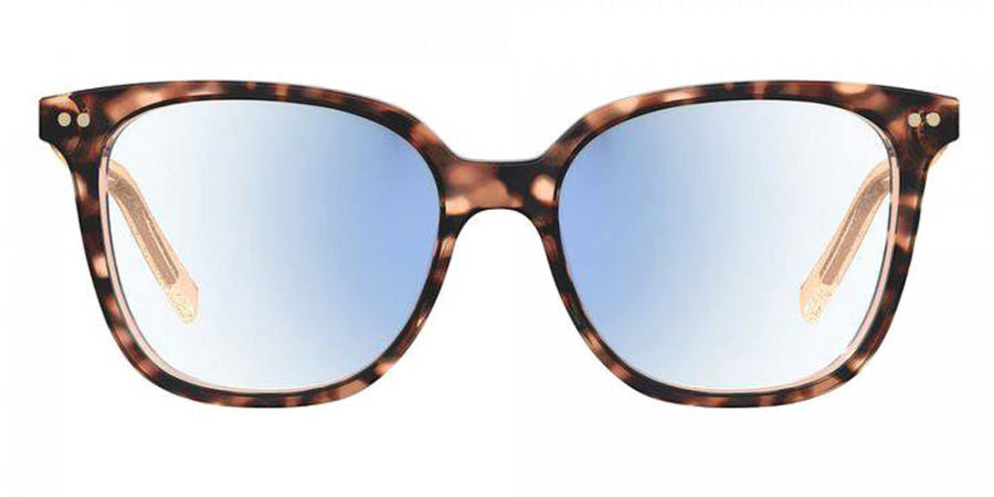 Kate Spade ROSALIE BB 0086G6 51 Havana Eyeglasses