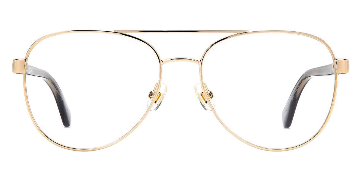 Kate Spade™ TALULAH Aviator Eyeglasses | EyeOns.com