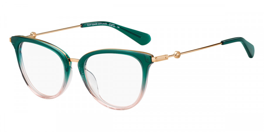 Color: Teal (0ZI9) - Kate Spade KSPValencia/G0ZI952