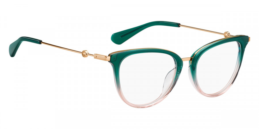 Color: Teal (0ZI9) - Kate Spade KSPValencia/G0ZI952