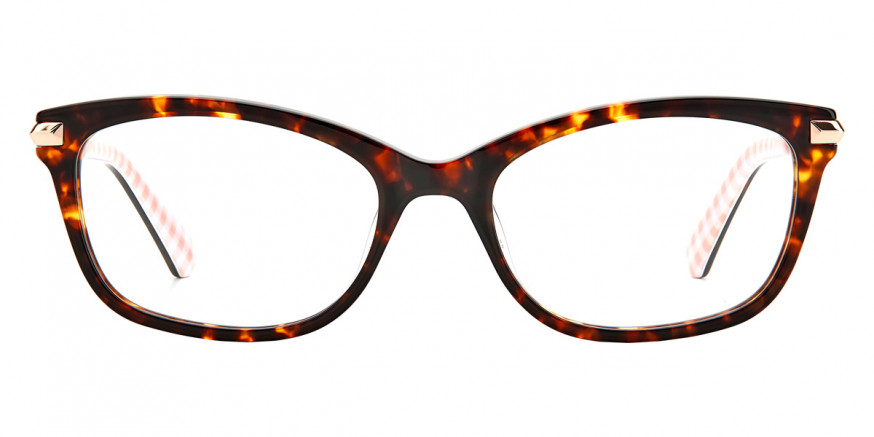 Kate Spade™ Vicenza 0086 48 Havana Eyeglasses