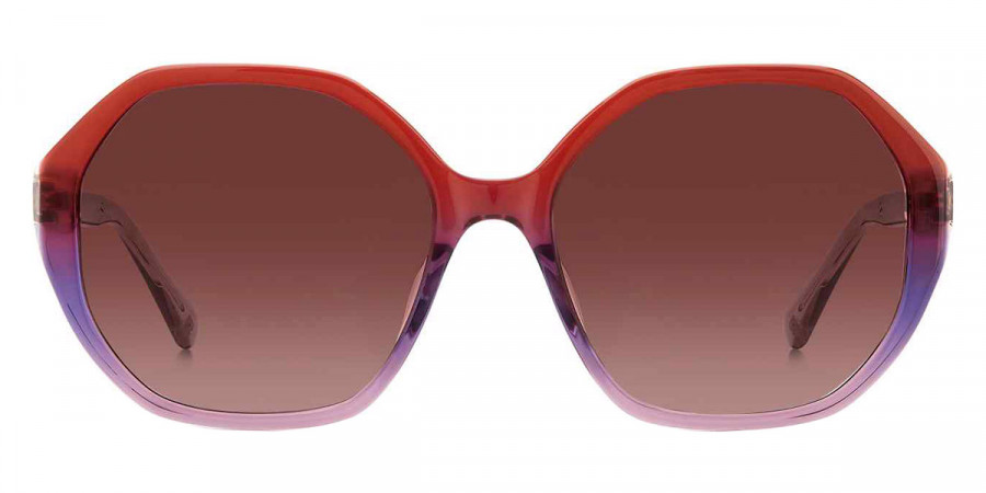 Kate Spade™ WAVERLY/G/S 0C9A3X 57 - Red