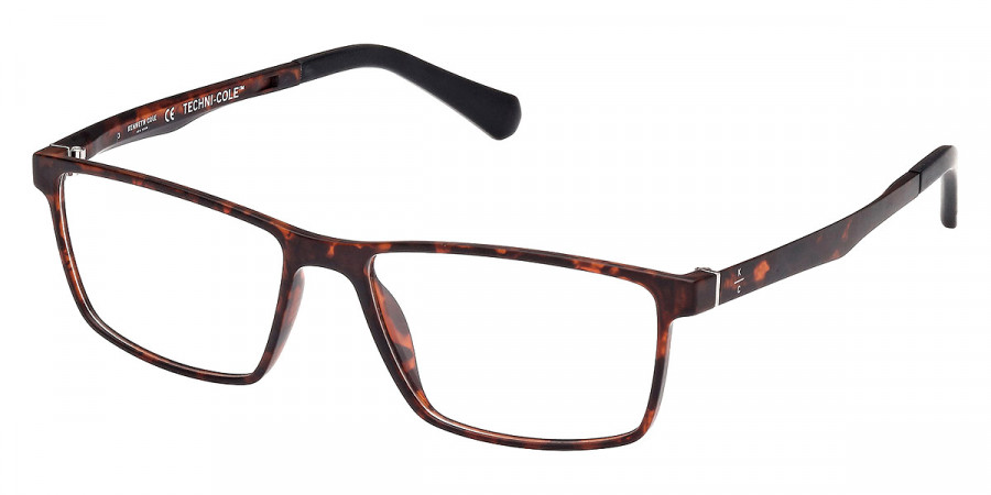 Color: Dark Havana (052) - Kenneth Cole KC031805255