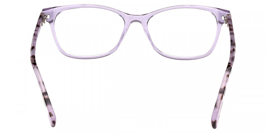 Color: Shiny Violet (081) - Kenneth Cole KC032608153