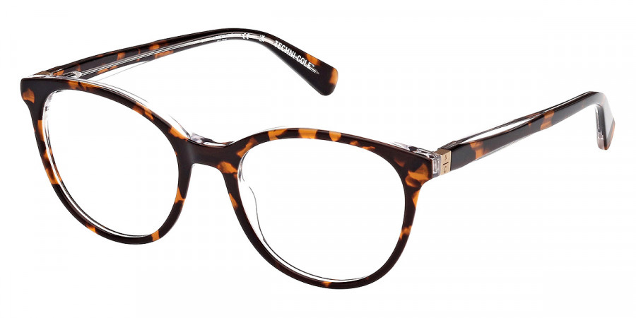 Color: Havana/Other (056) - Kenneth Cole KC035105650