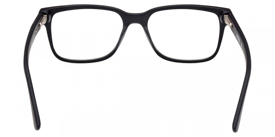 Color: Matte Black (002) - Kenneth Cole KC078600253