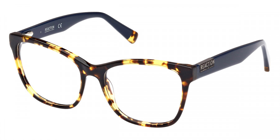 Color: Blonde Havana (053) - Kenneth Cole KC094005354