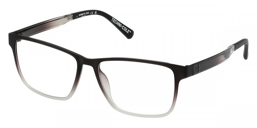 Color: Black/Gradient (005) - Kenneth Cole KC5000200555