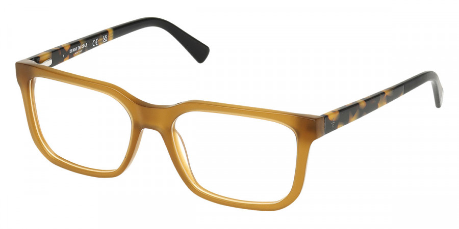 Kenneth Cole KC50006 Square Eyeglasses EyeOns