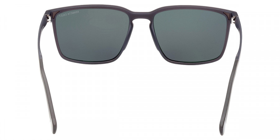 Color: Gray (20D) - Kenneth Cole KC725120D57