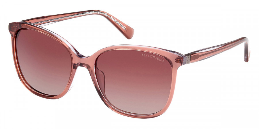 Color: Pink /Other (74F) - Kenneth Cole KC726574F56