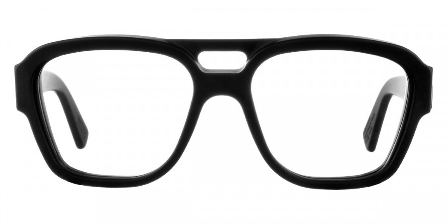 Kirk & Kirk™ Bert 53 - Matte Black