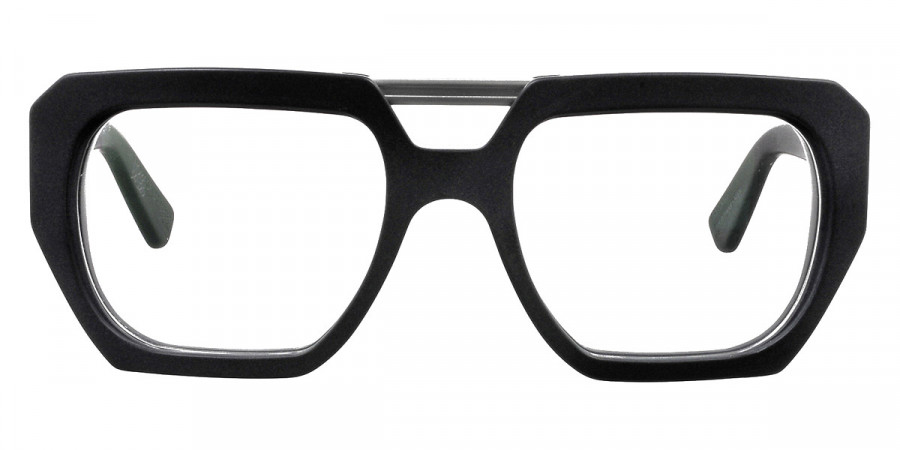 Kirk & Kirk™ Horace 54 - Matte Black