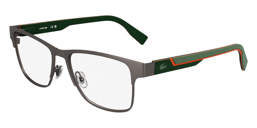 Lacoste™ - L2307MAG-SET