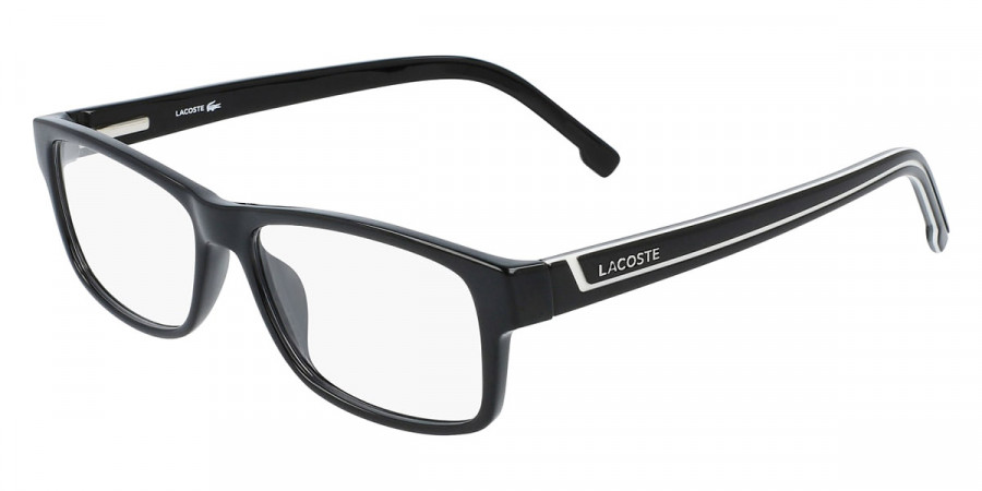 Color: Black (001) - Lacoste LACL270700151