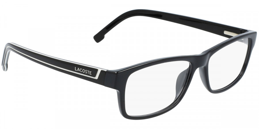 Color: Black (001) - Lacoste LACL270700153