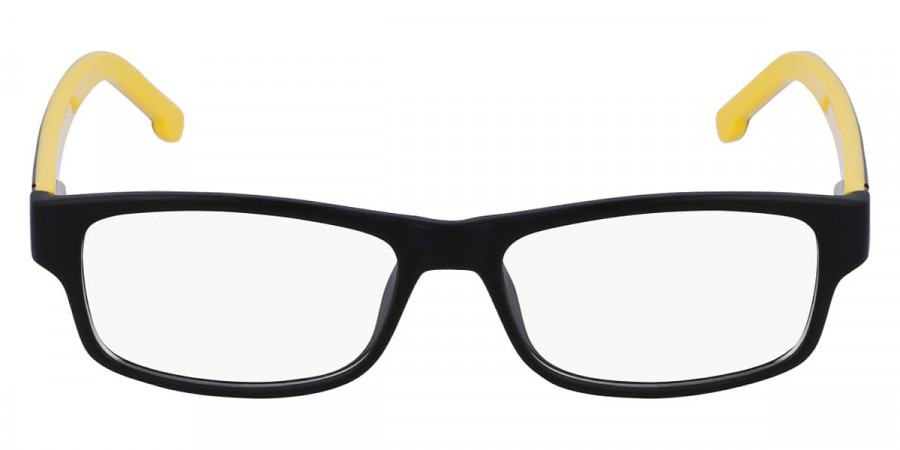 Lacoste™ L2707 002 51 - Matte Black