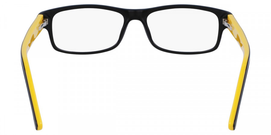 Color: Matte Black (002) - Lacoste LACL270700251