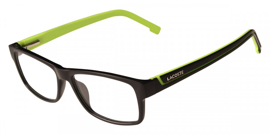 Lacoste™ L2707 003 53 - Black/Lime