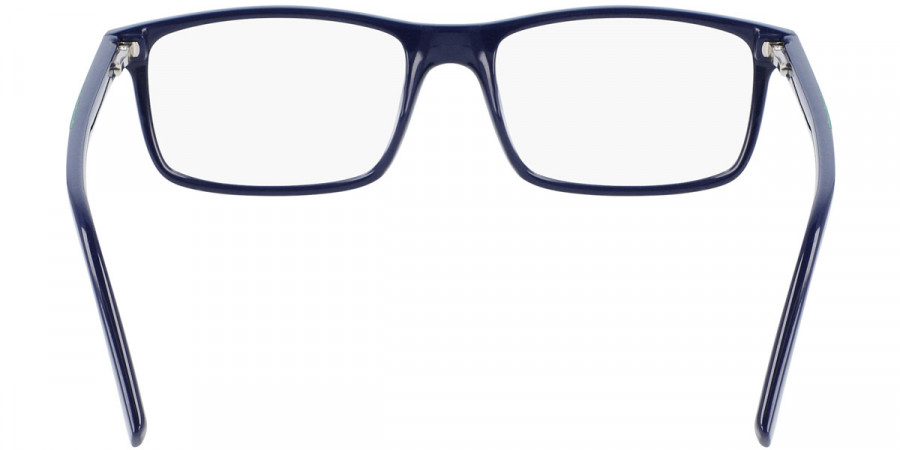 Color: Blue (424) - Lacoste LACL285842454