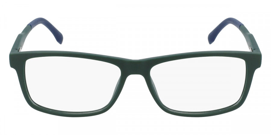 Lacoste™ L2876 315 53 - Green Matte