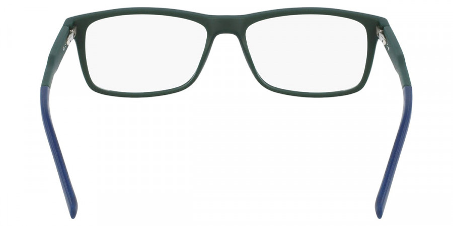 Color: Green Matte (315) - Lacoste LACL287631553