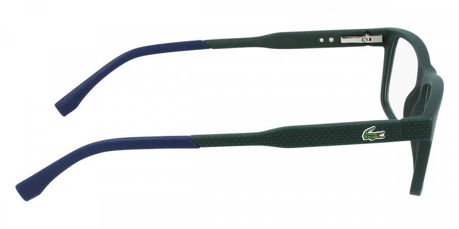 Color: Green Matte (315) - Lacoste LACL287631553