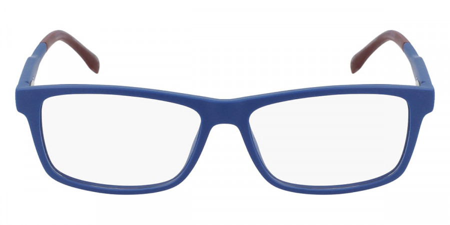 Lacoste™ L2876 424 53 - Blue Matte