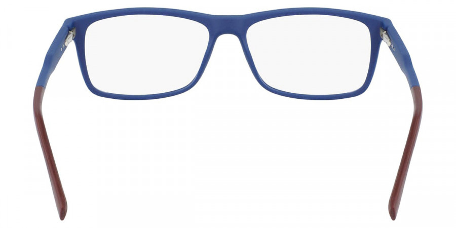 Color: Blue Matte (424) - Lacoste LACL287642453