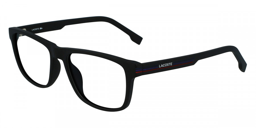 Lacoste™ L2887 002 54 - Matte Black