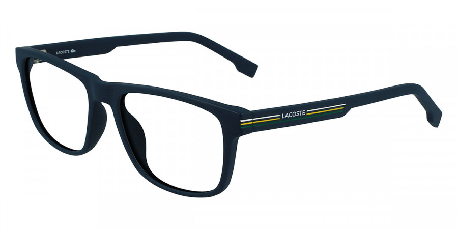 Lacoste™ L2887 401 54 - Matte Blue