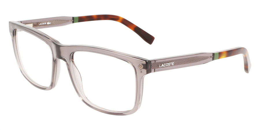 Lacoste™ L2890 020 56 - Gray