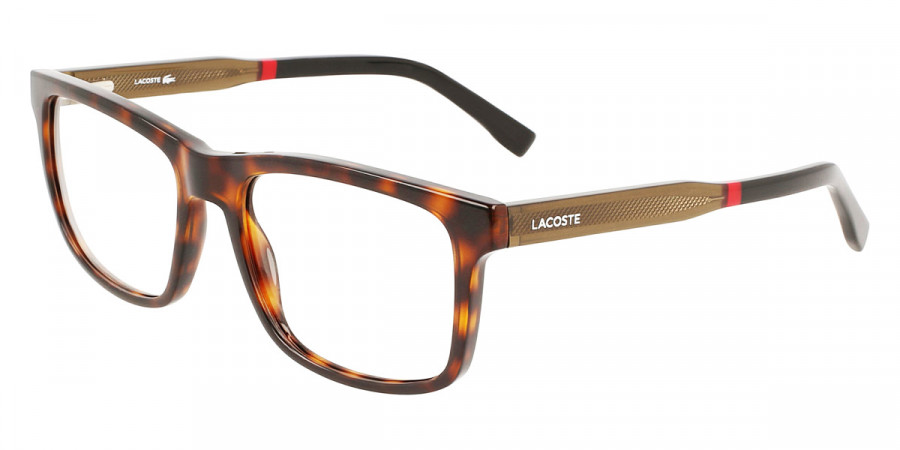 Lacoste™ L2890 230 56 - Havana