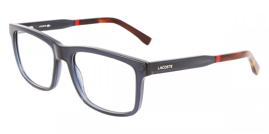 Lacoste™ L2890 400 56 - Blue